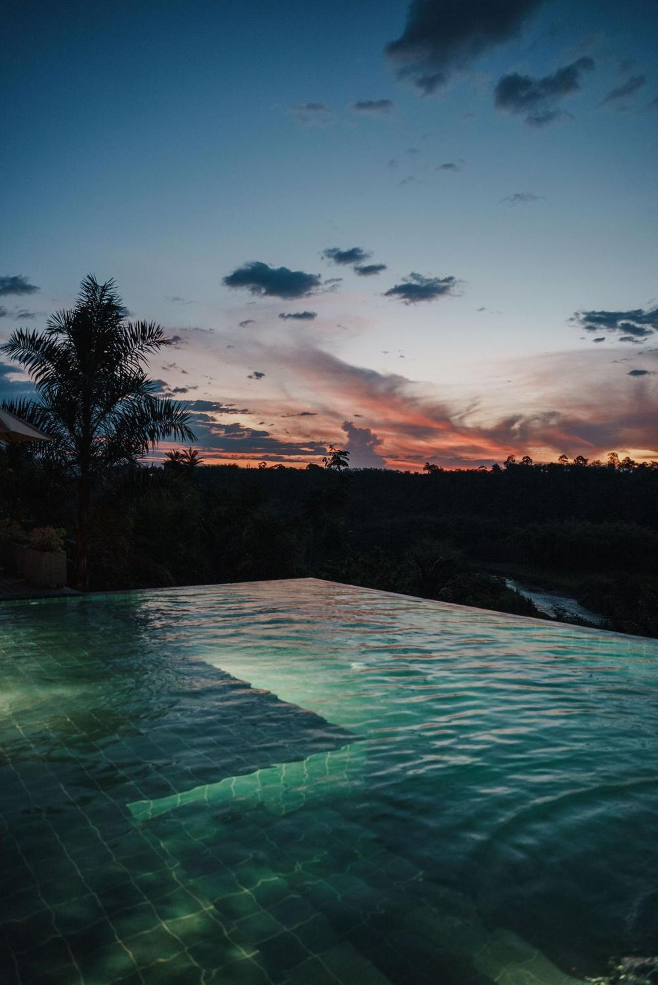 Glamping Entre Rios Hotel Calarca Luaran gambar
