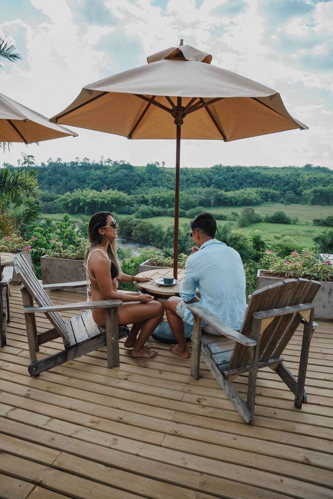 Glamping Entre Rios Hotel Calarca Luaran gambar