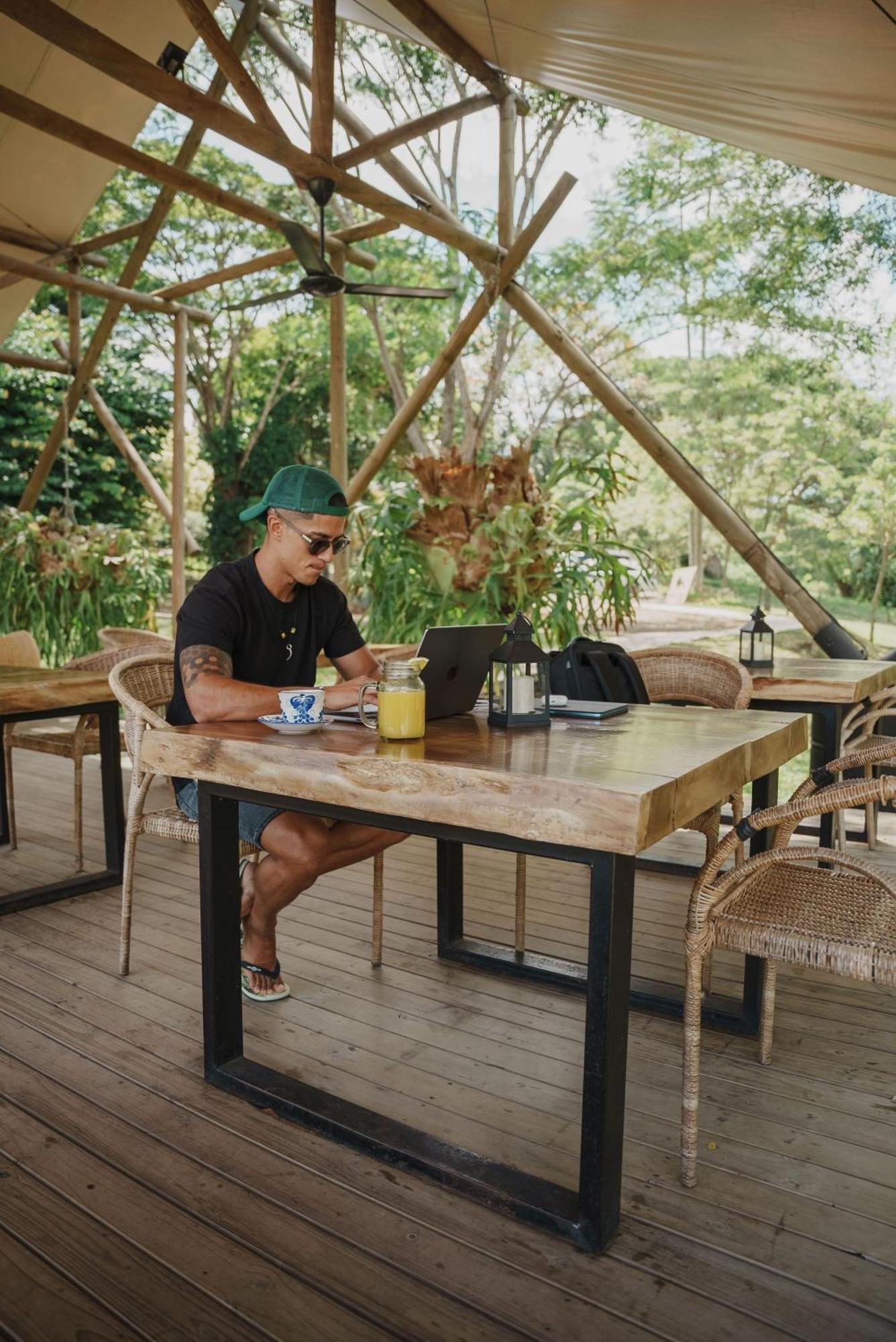 Glamping Entre Rios Hotel Calarca Luaran gambar