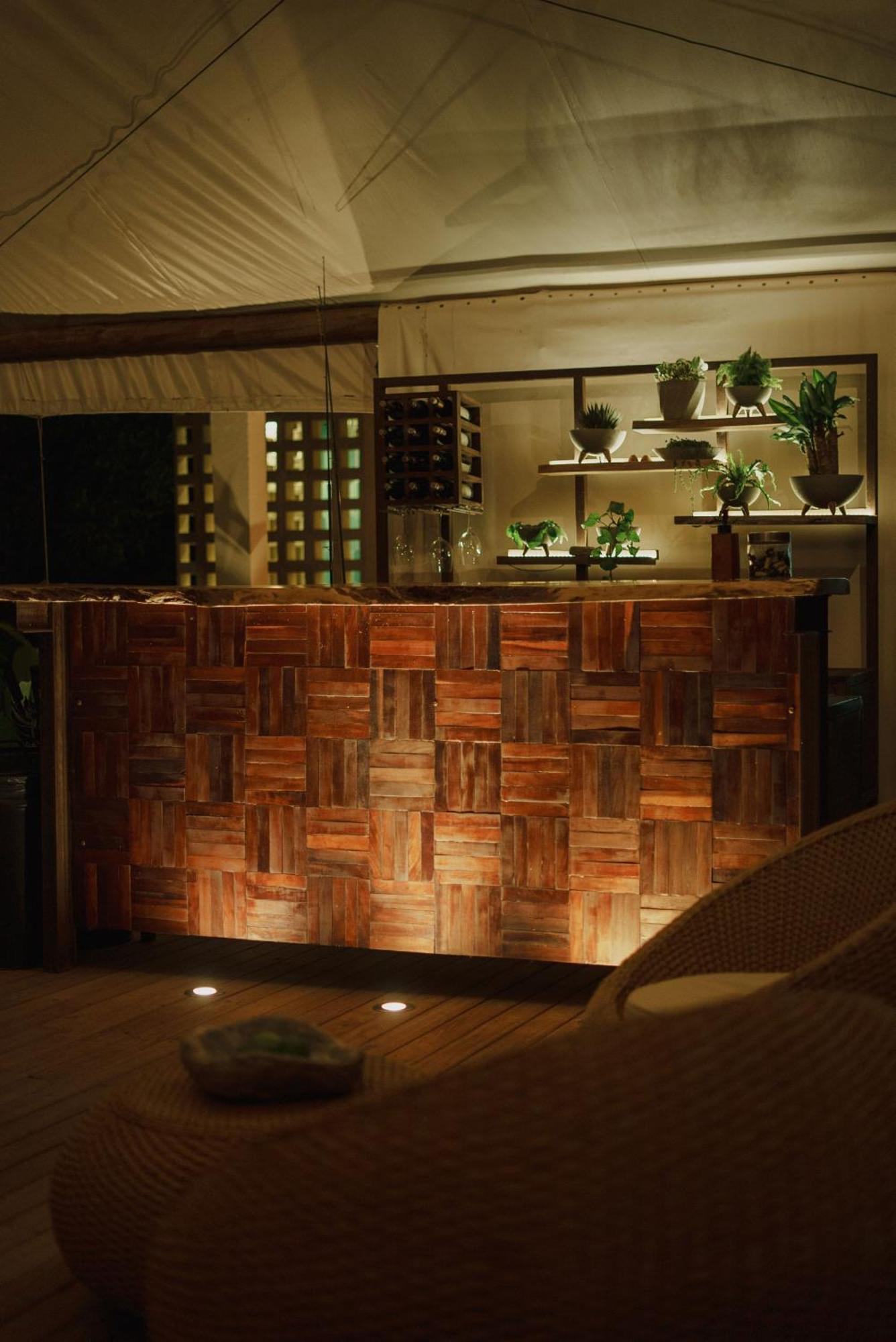 Glamping Entre Rios Hotel Calarca Luaran gambar