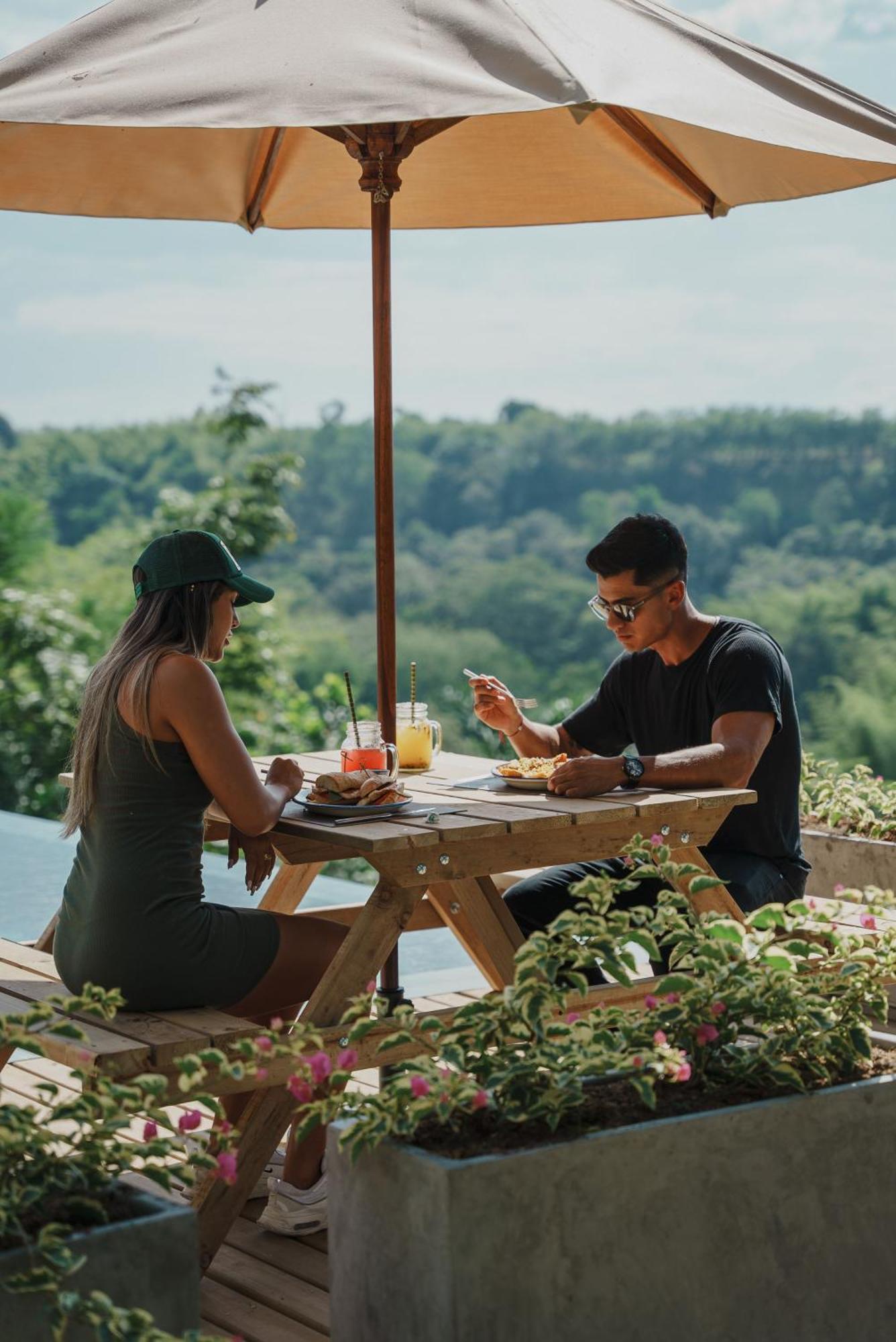 Glamping Entre Rios Hotel Calarca Luaran gambar