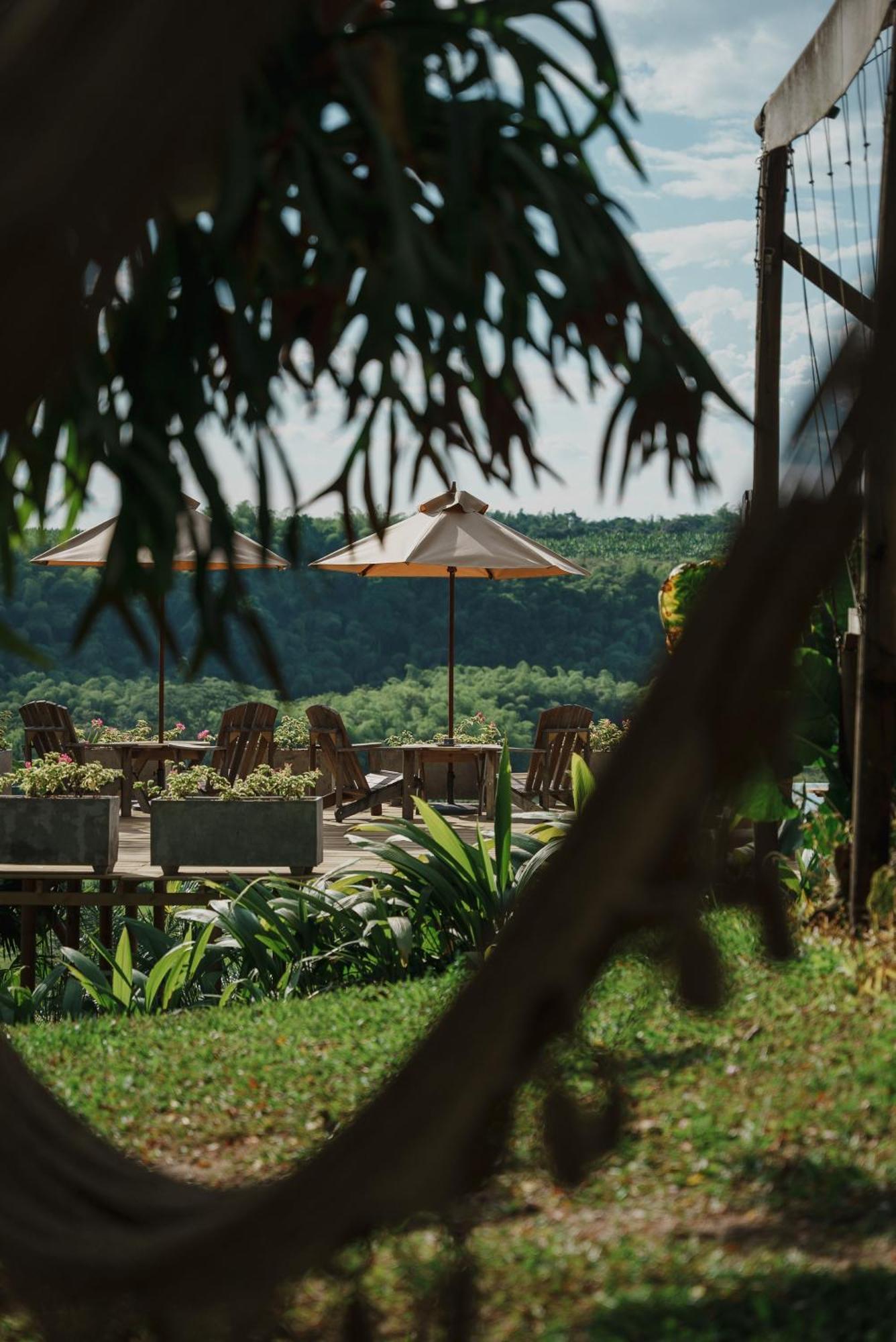 Glamping Entre Rios Hotel Calarca Luaran gambar
