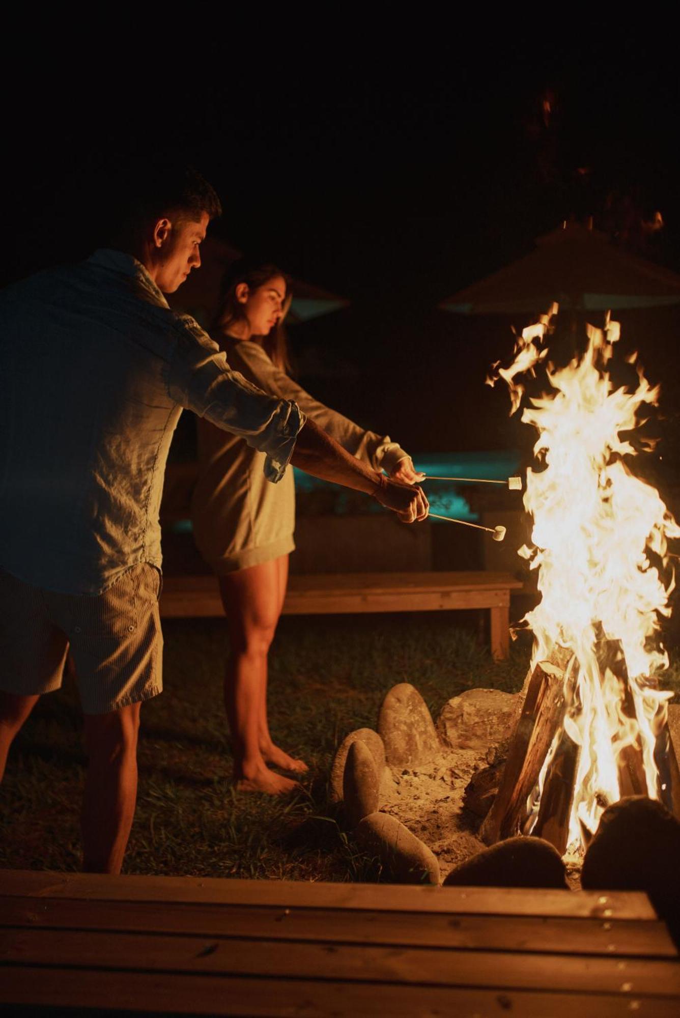 Glamping Entre Rios Hotel Calarca Luaran gambar