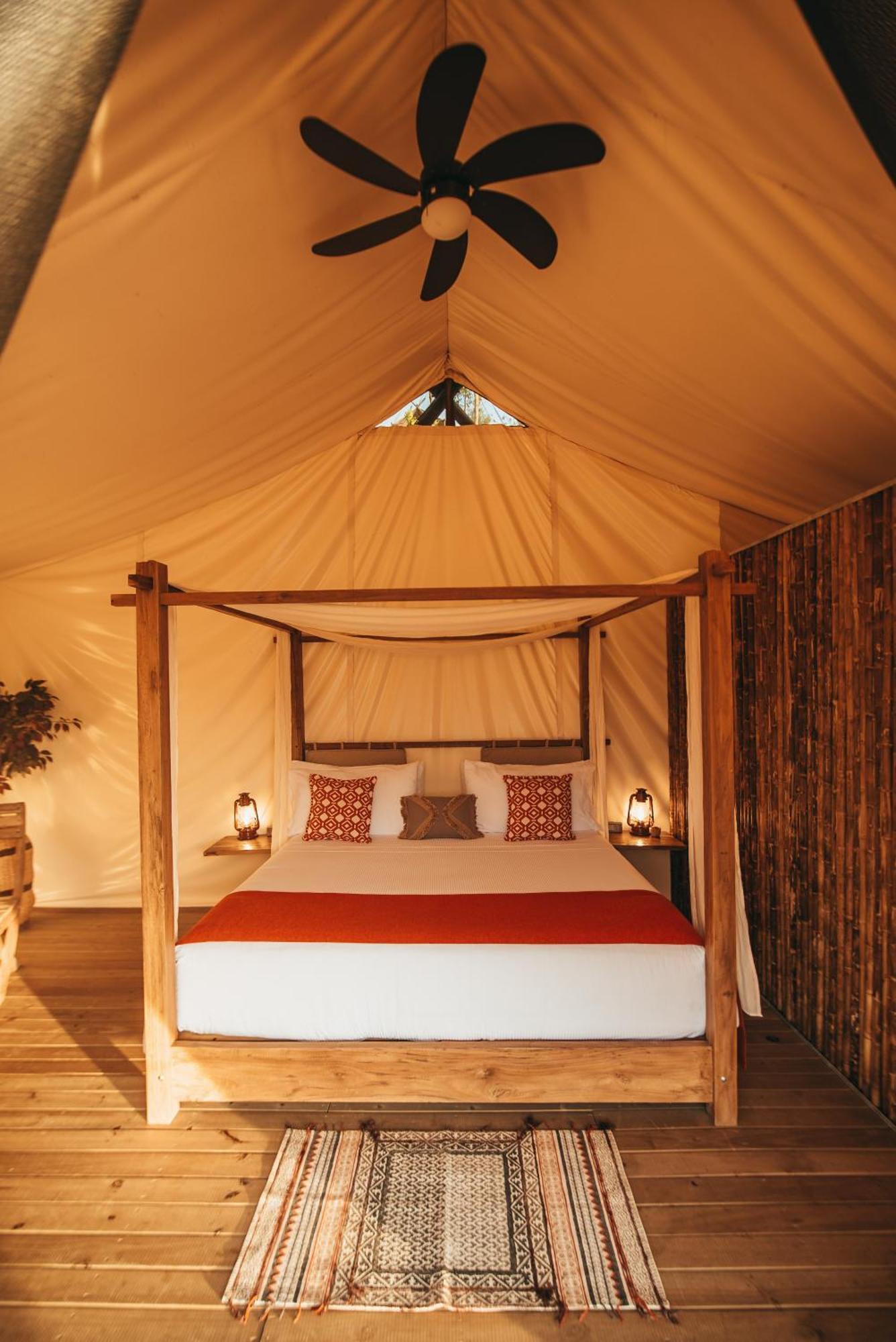 Glamping Entre Rios Hotel Calarca Luaran gambar